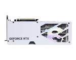 MSI GeForce RTX 5060 Ti GAMING TRIO OC WHITE, 16GB GDDR7 Видео карта