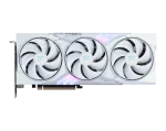 MSI GeForce RTX 5060 Ti GAMING TRIO OC WHITE, 16GB GDDR7 Видео карта