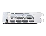 MSI GeForce RTX 5060 Ti GAMING TRIO OC WHITE, 16GB GDDR7 Видео карта