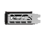 MSI GeForce RTX 5060 Ti INSPIRE 2X OC, 16GB GDDR7 Видео карта