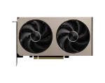 MSI GeForce RTX 5060 Ti INSPIRE 2X OC, 16GB GDDR7 Видео карта
