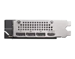 MSI GeForce RTX 5060 Ti SHADOW 2X OC PLUS, 8GB GDDR7 Видео карта