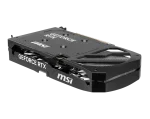 MSI GeForce RTX 5060 Ti SHADOW 2X OC PLUS, 8GB GDDR7 Видео карта