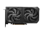 MSI GeForce RTX 5060 Ti SHADOW 2X OC PLUS, 8GB GDDR7 Видео карта