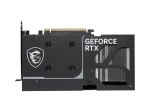 MSI GeForce RTX 5060 Ti VENTUS 2X OC PLUS, 16GB GDDR7 Видео карта