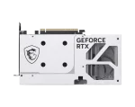 MSI GeForce RTX 5060 Ti Ventus 2X OC White Plus, 8GB GDDR7 Видео карта