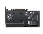 MSI GeForce RTX 5060 Ti Ventus 2X PLUS, 16GB GDDR7 Видео карта
