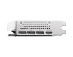 MSI GeForce RTX 5060 Ti Ventus 2X White Plus, 16GB GDDR7 Видео карта