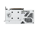 MSI GeForce RTX 5060 Ti Ventus 2X White Plus, 16GB GDDR7 Видео карта