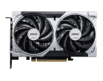 MSI GeForce RTX 5060 VENTUS 2X OC, 8GB GDDR7 Видео карта