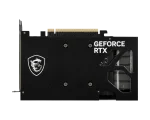 MSI GeForce RTX 5060 VENTUS 2X OC V1 Black 8 GB GDDR7 Видео карта