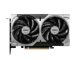 MSI GeForce RTX 5060 VENTUS 2X OC V1 Black 8 GB GDDR7 Видео карта