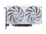 MSI GeForce RTX 5060 VENTUS 2X OC WHITE, 8GB GDDR7 Видео карта