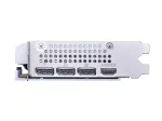 MSI GeForce RTX 5060 VENTUS 2X OC WHITE, 8GB GDDR7 Видео карта