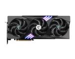 MSI GeForce RTX 5070 Ti Gaming Trio OC, 16GB GDDR7 Видео карта