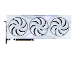 MSI GeForce RTX 5070 Ti Gaming Trio OC White, 16GB GDDR7 Видео карта
