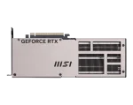 MSI GeForce RTX 5070 Ti INSPIRE 3X OC, 16GB GDDR7 Видео карта