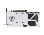 MSI GeForce RTX 5070 VENTUS 2X OC WHITE, 12GB GDDR7 Видео карта