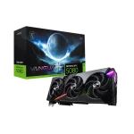 MSI GeForce RTX 5080 16G VANGUARD SOC, 16GB GDDR7 Видео карта