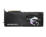 MSI GeForce RTX 5080 GAMING TRIO, 16GB GDDR7 Видео карта