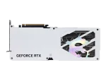 MSI GeForce RTX 5080 GAMING TRIO OC WHITE, 16GB GDDR7 Видео карта