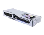 MSI GeForce RTX 5080 GAMING TRIO OC WHITE, 16GB GDDR7 Видео карта