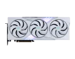 MSI GeForce RTX 5080 GAMING TRIO OC WHITE, 16GB GDDR7 Видео карта