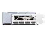 MSI GeForce RTX 5080 GAMING TRIO OC WHITE, 16GB GDDR7 Видео карта