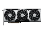 MSI GeForce RTX 5080 Ventus 3X OC PLUS, 16GB GDDR7 Видео карта