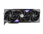 MSI GeForce RTX 5090 GAMING TRIO OC, 32GB GDDR7 Видео карта
