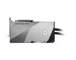 MSI GeForce RTX 5090 SUPRIM LIQUID SOC, 32GB GDDR7 Видео карта