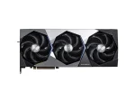 MSI GeForce RTX 5090 SUPRIM SOC, 32GB GDDR7 Видео карта