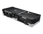 MSI GeForce RTX 5090 VENTUS 3X OC, 32GB GDDR7 Видео карта