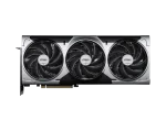 MSI GeForce RTX 5090 VENTUS 3X OC, 32GB GDDR7 Видео карта
