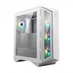 MSI Gungnir 110R White Компютърна кутия