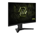 MSI MAG 245C X24 23.6" VA, 240Hz, 1ms, Full HD (1920 x 1080), AMD FreeSync Premium, HDR Ready, 1500R Извит геймърски монитор