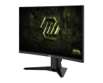 MSI MAG 245C X24 23.6" VA, 240Hz, 1ms, Full HD (1920 x 1080), AMD FreeSync Premium, HDR Ready, 1500R Извит геймърски монитор