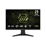 MSI MAG 255F X24 24.5" Rapid IPS, 240Hz, 0.5ms, Full HD (1920 x 1080), AMD FreeSync Premium, HDR Ready Геймърски монитор