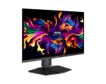 MSI MAG 271QP 26.5" QD-OLED X24, 240Hz, 0.03ms, WQHD (2560 x 1440), VESA DisplayHDR True Black 400, VESA ClearMR 13000, Adaptive Sync Геймърски монитор