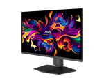 MSI MAG 271QP 26.5" QD-OLED X24, 240Hz, 0.03ms, WQHD (2560 x 1440), VESA DisplayHDR True Black 400, VESA ClearMR 13000, Adaptive Sync Геймърски монитор
