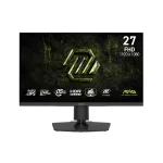 MSI MAG 272PF X24 27" IPS, 240Hz, 0.5ms, Full HD (1920 x 1080), AMD FreeSync Premium, HDR Ready Геймърски монитор