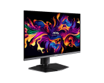 MSI MAG 272QP X50 26.5" QD-OLED, 500Hz, 0.03ms, WQHD (2560 x 1440), VESA DisplayHDR True Black 500, VESA ClearMR 21000, AMD FreeSync Premium Pro Геймърски монитор