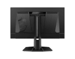MSI MAG 272QP X50 26.5" QD-OLED, 500Hz, 0.03ms, WQHD (2560 x 1440), VESA DisplayHDR True Black 500, VESA ClearMR 21000, AMD FreeSync Premium Pro Геймърски монитор
