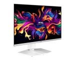 MSI MAG 272QPW X28 27" QD-OLED, 280Hz, 0.03ms, WQHD (2560 x 1440), FreeSync Premium Pro, G-SYNC Compatible, DisplayHDR True Black 400 Геймърски монитор