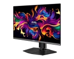 MSI MAG 272UP X24 26.5" QD-OLED, 240Hz, 0.03ms, 4K UHD (3840 x 2160), AMD FreeSync Premium Pro, VESA ClearMR 13000, VESA DisplayHDR True Black 400 Геймърски монитор
