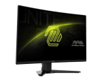 MSI MAG 274CQF 27" VA, 180Hz, 0.5ms, WQHD (2560 x 1440), Adaptive Sync, HDR Ready, 1500R Curved Извит геймърски монитор