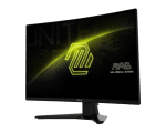 MSI MAG 274CQF 27" VA, 180Hz, 0.5ms, WQHD (2560 x 1440), Adaptive Sync, HDR Ready, 1500R Curved Извит геймърски монитор
