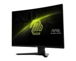 MSI MAG 274CQF 27" VA, 180Hz, 0.5ms,  WQHD (2560 x 1440), Adaptive-Sync, HDR Ready ,1500R Извит геймърски монитор