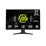 MSI MAG 274QF 27" IPS, 180Hz, 0.5ms, WQHD (2560 x 1440), AMD FreeSync, HDR Ready Геймърски монитор
