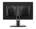 MSI MAG 274QP X24 26.5", QD-OLED, 240Hz, 0.03ms, WQHD (2560 x 1440), AMD FreeSync Premium, VESA ClearMR 13000, HDR Ready Геймърски монитор